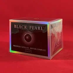 Black Pearl  Омолаживающие капсулы   40 шт