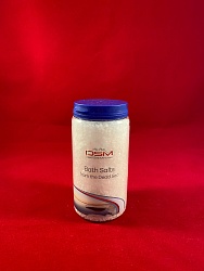 Натуральная соль Мертвого моря белая  500 гр