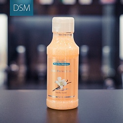 Гель - скраб для тела (Ваниль),  400 мл