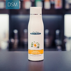 Минеральный гель для душа  500 мл