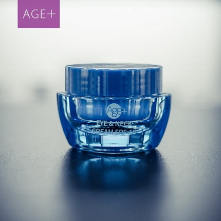 281 Крем для кожи вокруг глаз и области шеи SPF15 (AGE+) 50 мл